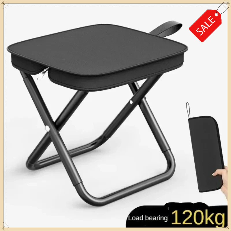 Outdoor Furniture Polywood - Taşınabilir Ultra Hafif Katlanır Sandalye Çok