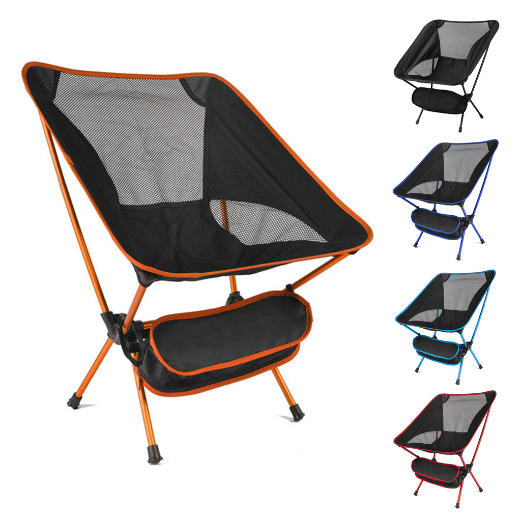 Outdoor Furniture Polywood - Katlanır Sandalye Ultralight Ayrılabilir Taşınabilir Hafif