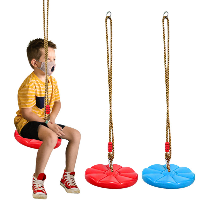 Outdoor Furniture Rh - Çocuk Disk Salıncak Çocuk Kapalı ve