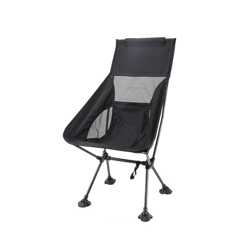 Outdoor Furniture Polywood - Açık katlanır ay sandalye balıkçı taburesi