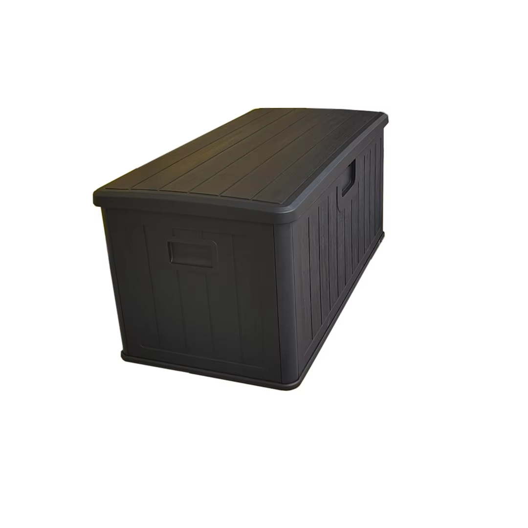 Outdoor Furniture Weatherproof - Büyük Boy 45 Galonluk Dış Mekan