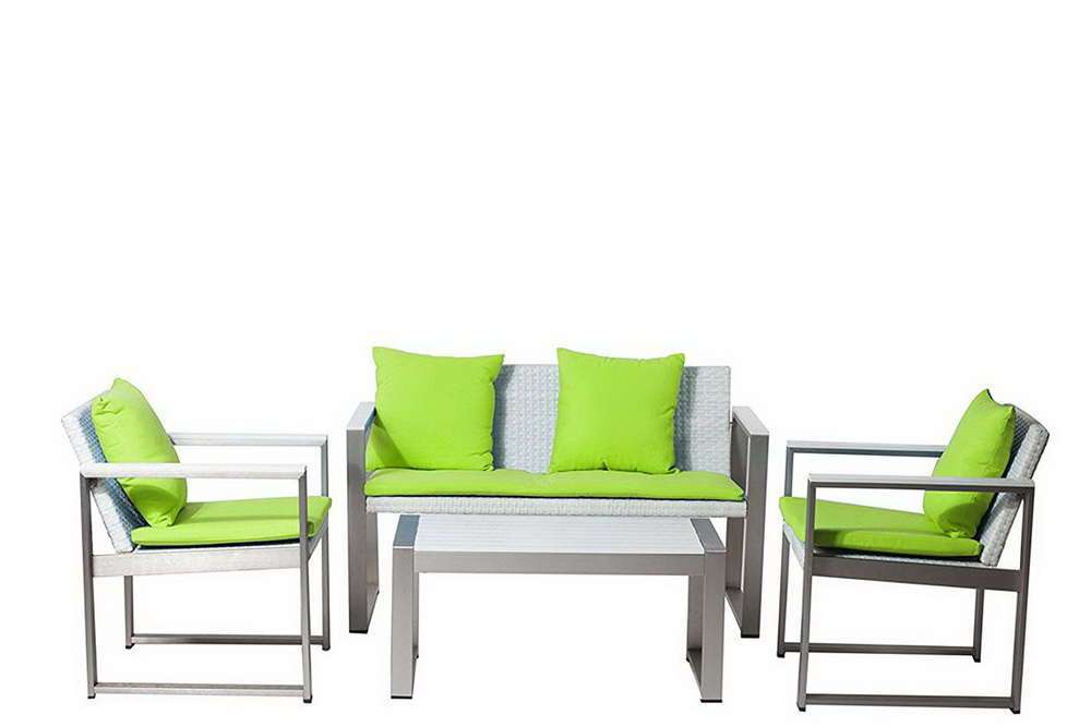 Outdoor Furniture Used For Sale - OR- Satılık Otel Resort Yeni Tasarım