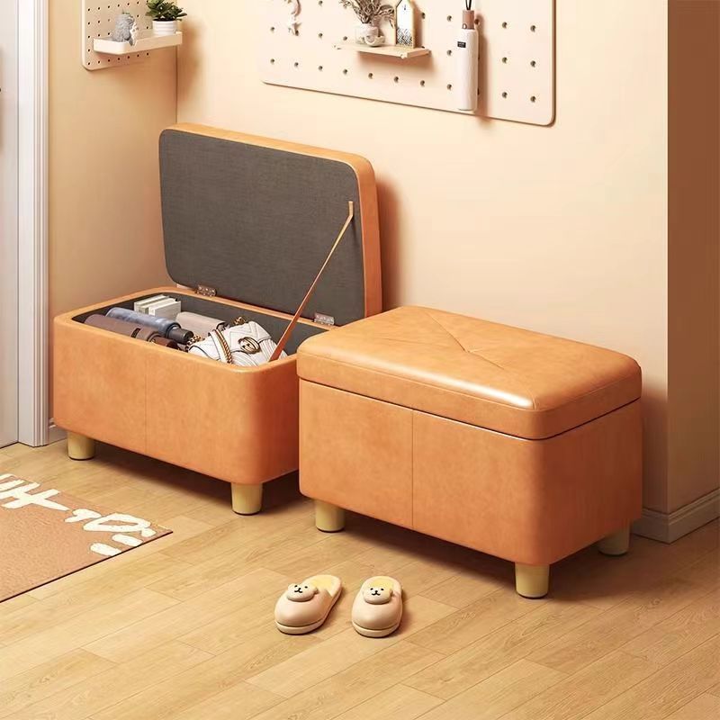 Outdoor Furniture Weatherproof - Dış Mekan Depolama Bankı Uzun Ayakkabı