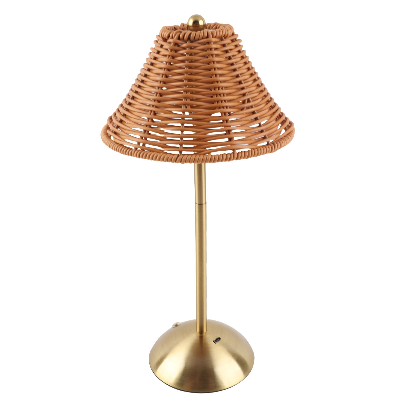 Outdoor Furniture Rh - LED Şarj Edilebilir Okuma Işığı Kısılabilir