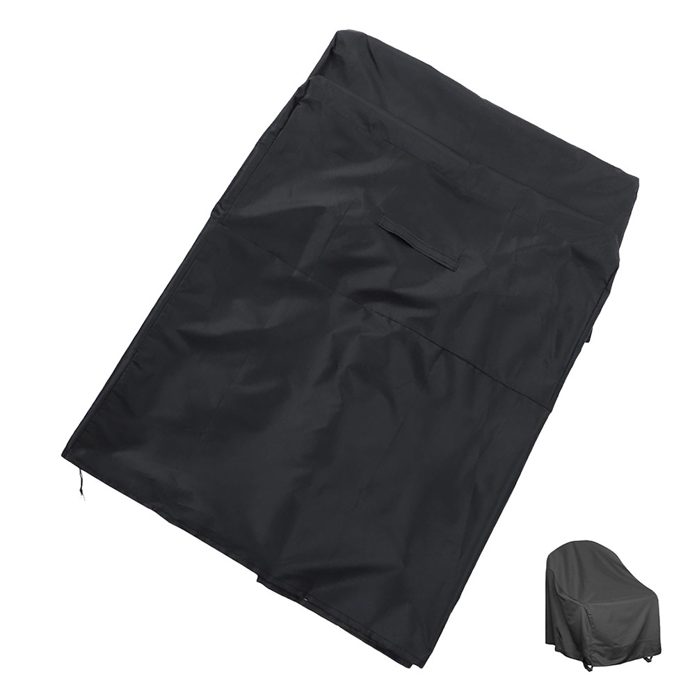 Outdoor Furniture Covers - Dış Mekan Döner Veranda Sandalyesi Kılıfı