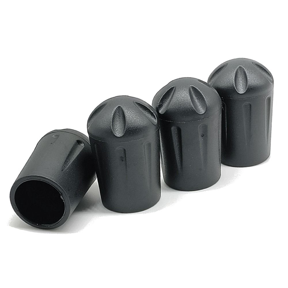 Outdoor Furniture Leg Protectors - 4 adet 14/15/16/18/20mm ay sandalye bacak