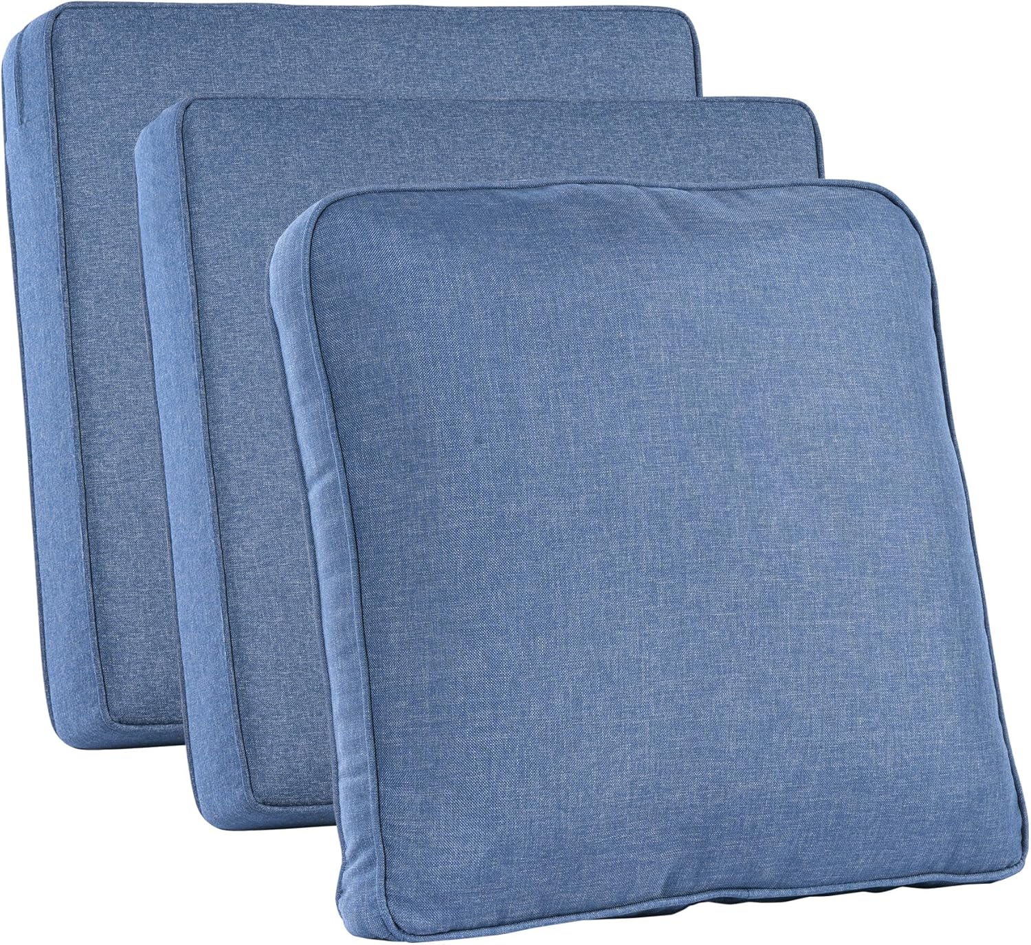 Outdoor Furniture Covers - Dış Mekan Veranda Mobilyası Minder Kılıfları,