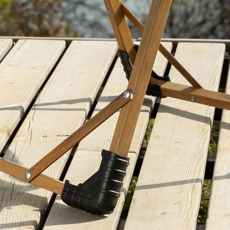 Outdoor Furniture Leg Protectors - 4 adet dış mekan sandalyesi ayakları