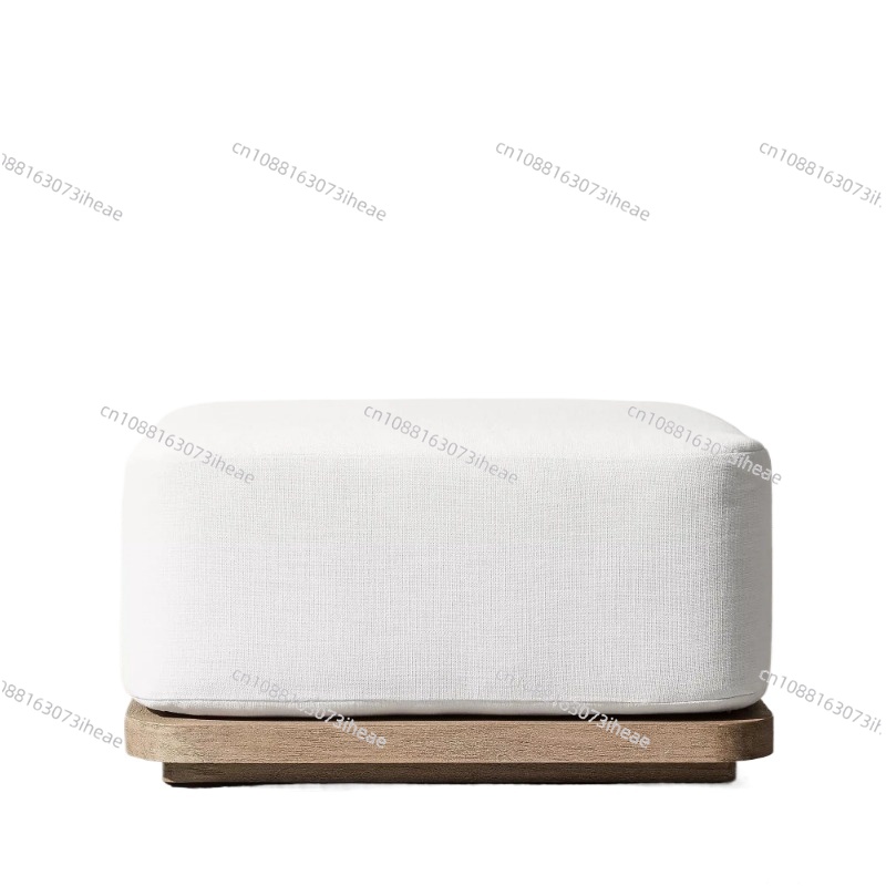 Outdoor Furniture Set With Fire Pit - Modern Dış Mekan Mobilya Seti Su