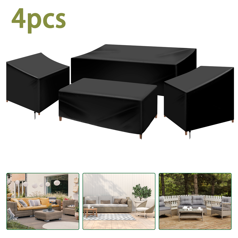 Outdoor Furniture Upholstery Near Me - 4 adet veranda mobilya yatak örtüsü