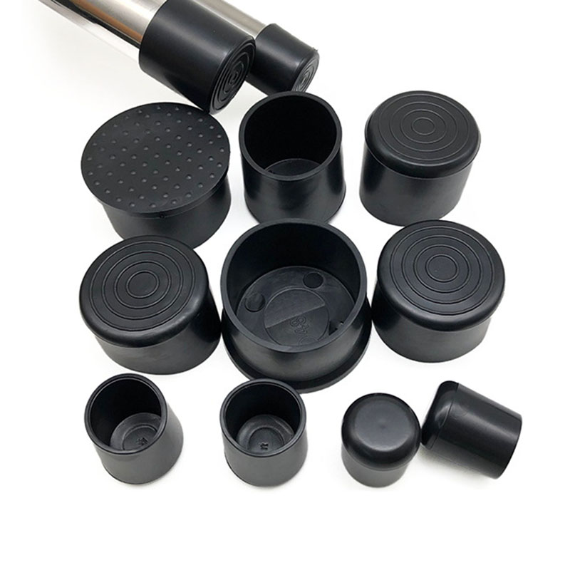 Outdoor Furniture Leg Protectors - 16 adet mobilya ayak masa sandalye