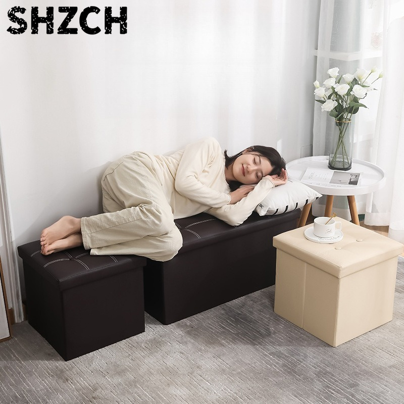 Outdoor Furniture With Storage - Dış Mekan Depolama Osmanlı Veranda Bankı