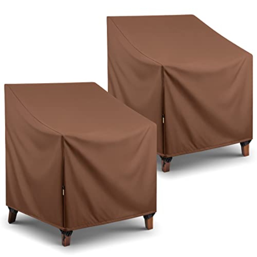 Su Geçirmez Veranda Sandalye K - Outdoor Furniture Heavy Duty incelemesi ve fiyatı