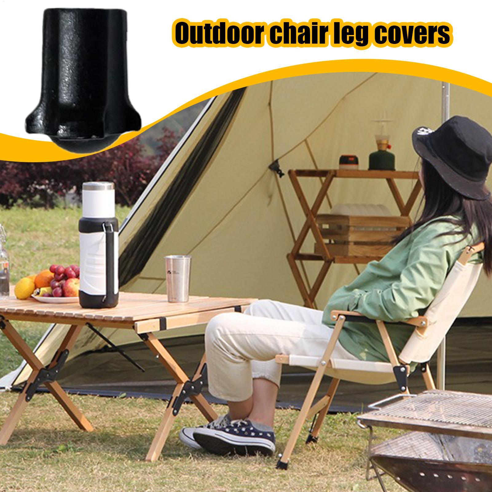 20 adet sandalye ayakları koru - Outdoor Furniture Leg Protectors incelemesi ve fiyatı