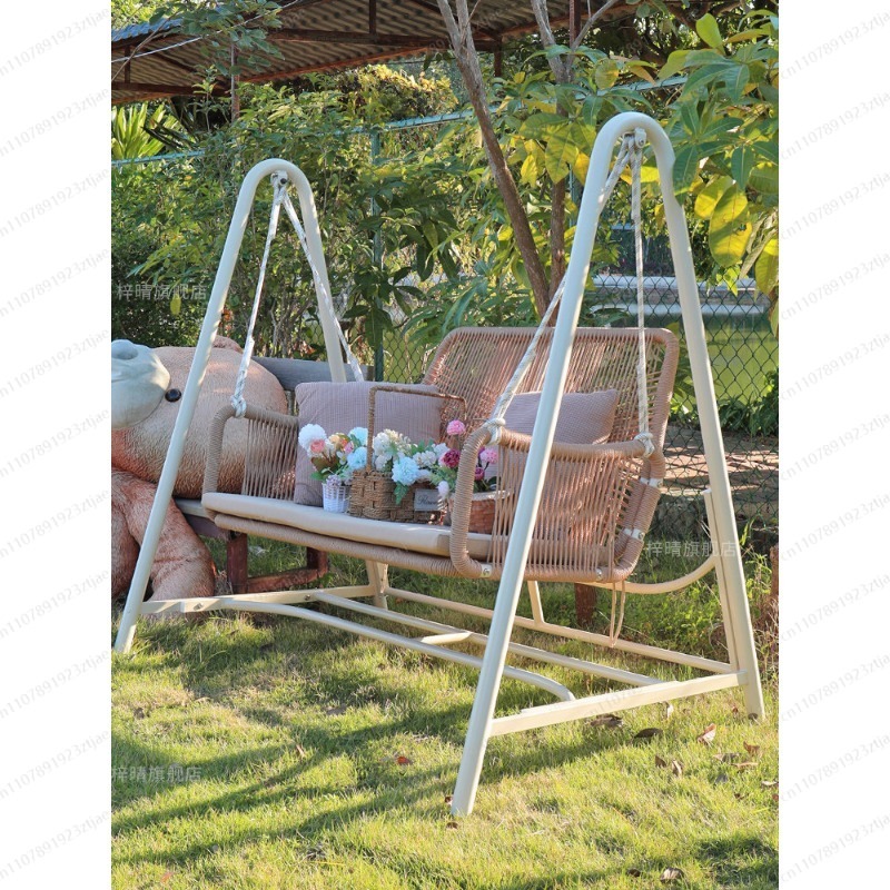 Açık avlu salıncağı sallanan s - Garden Swing Chair incelemesi ve fiyatı