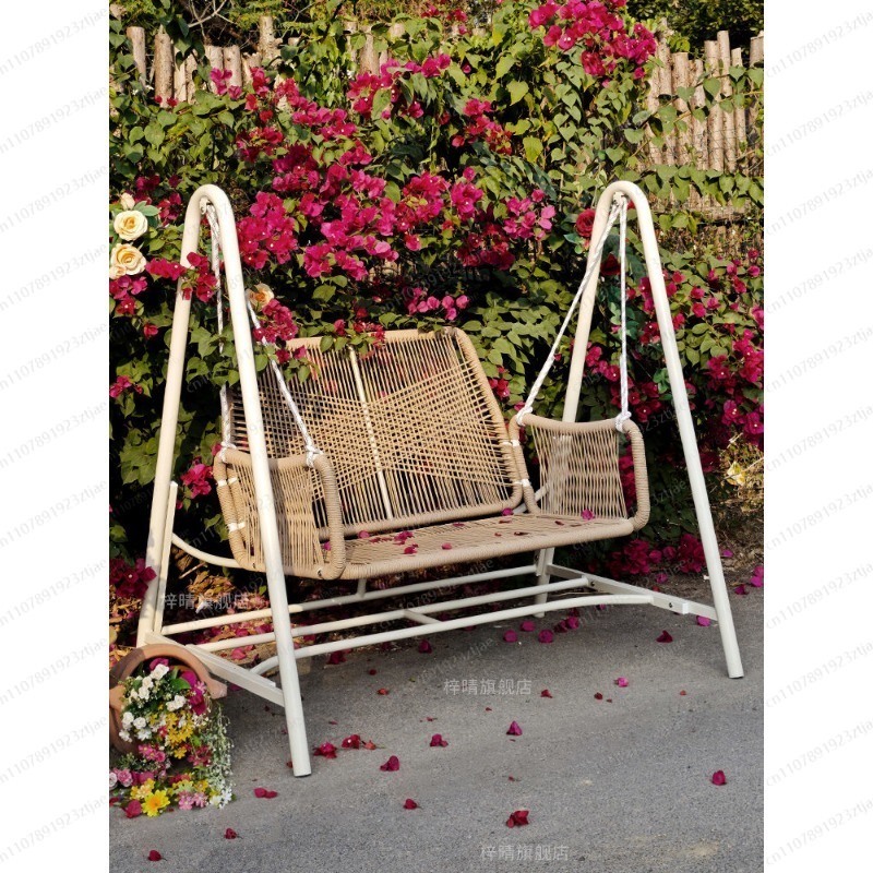 Açık avlu salıncağı sallanan s - Garden Swing Chair incelemesi ve fiyatı