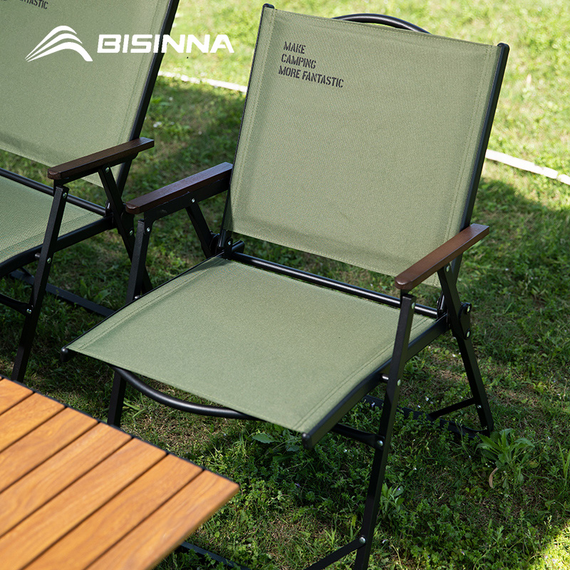 BISINNA açık katlanır kamp san - Outdoor Furniture Rocking Chair incelemesi ve fiyatı
