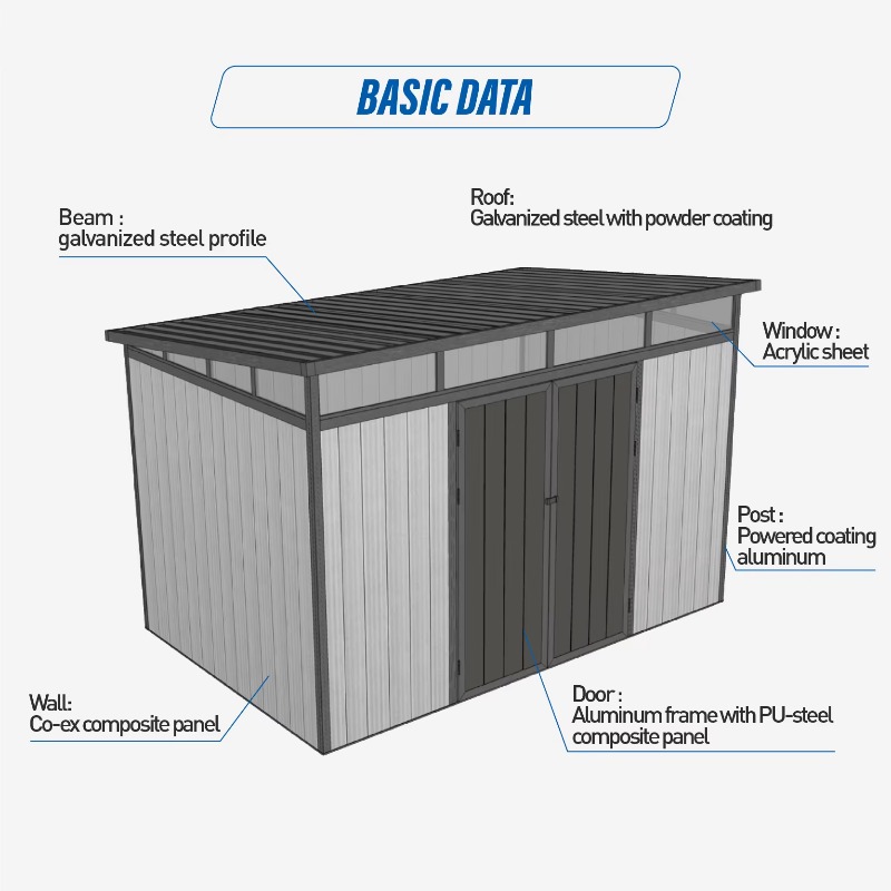 D2833 3M*3M Yüksek Performansl - Outdoor Furniture Waterproof incelemesi ve fiyatı