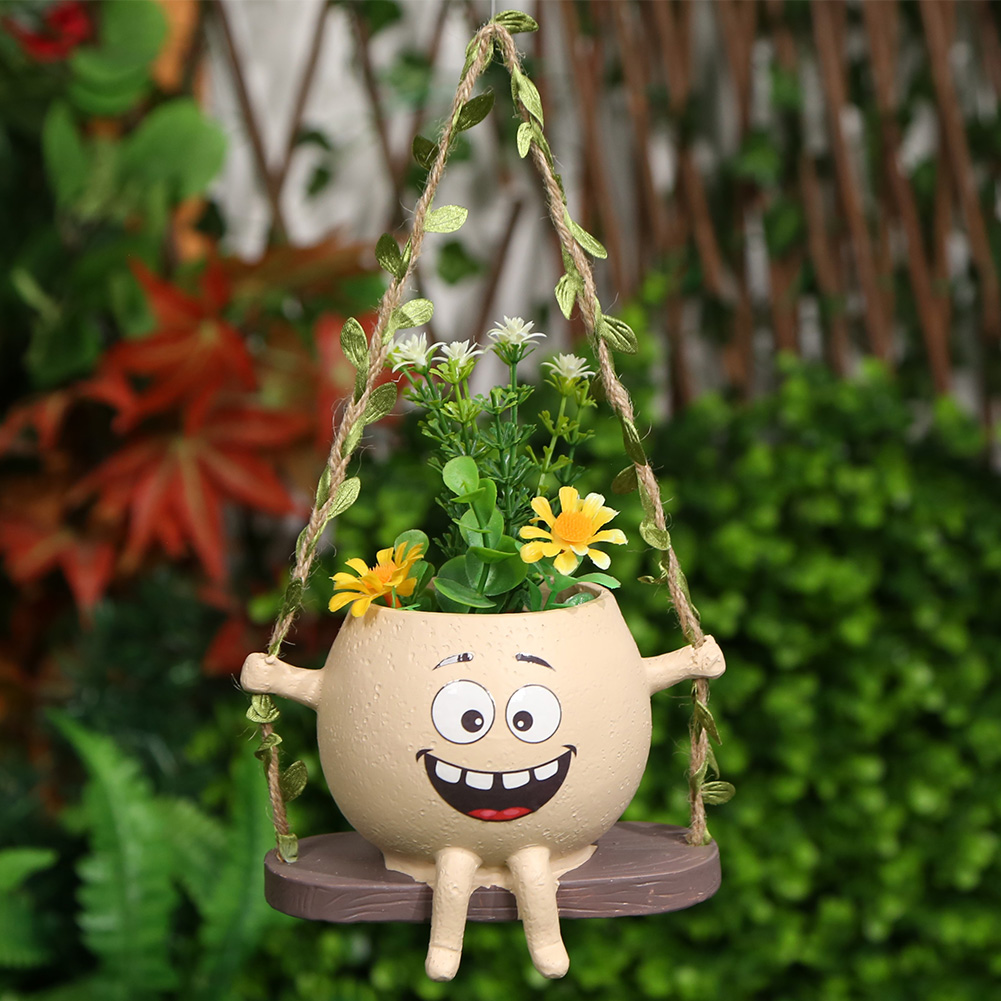 Sandalye/Salıncak Gülümseme Yü - Garden Swing Chair incelemesi ve fiyatı