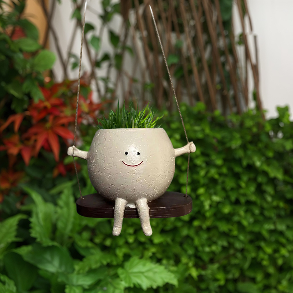 Sandalye/Salıncak Gülümseme Yü - Garden Swing Chair incelemesi ve fiyatı