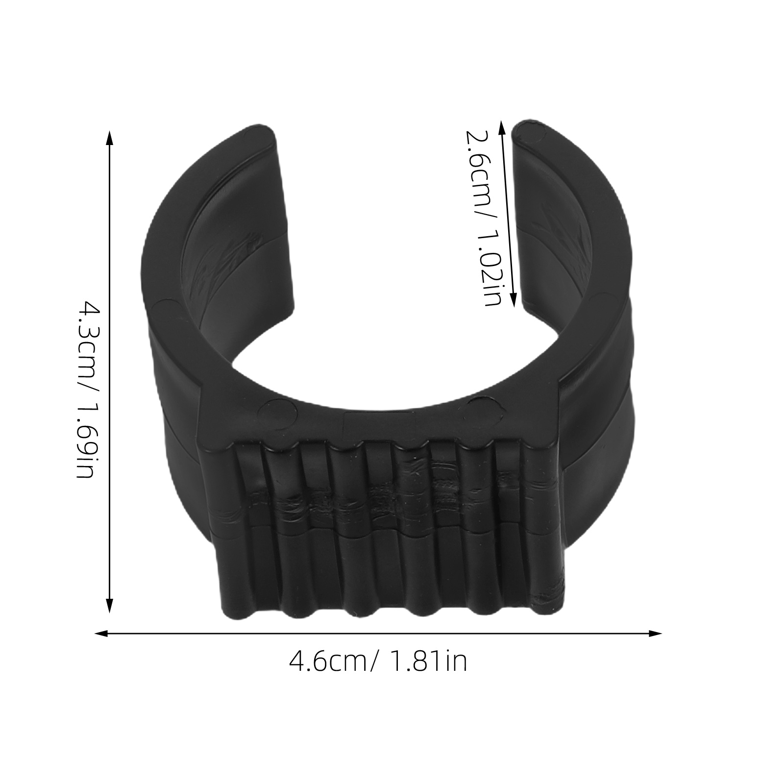 20 adet U-Şekilli Hamak Standı - Outdoor Furniture Leg Protectors incelemesi ve fiyatı
