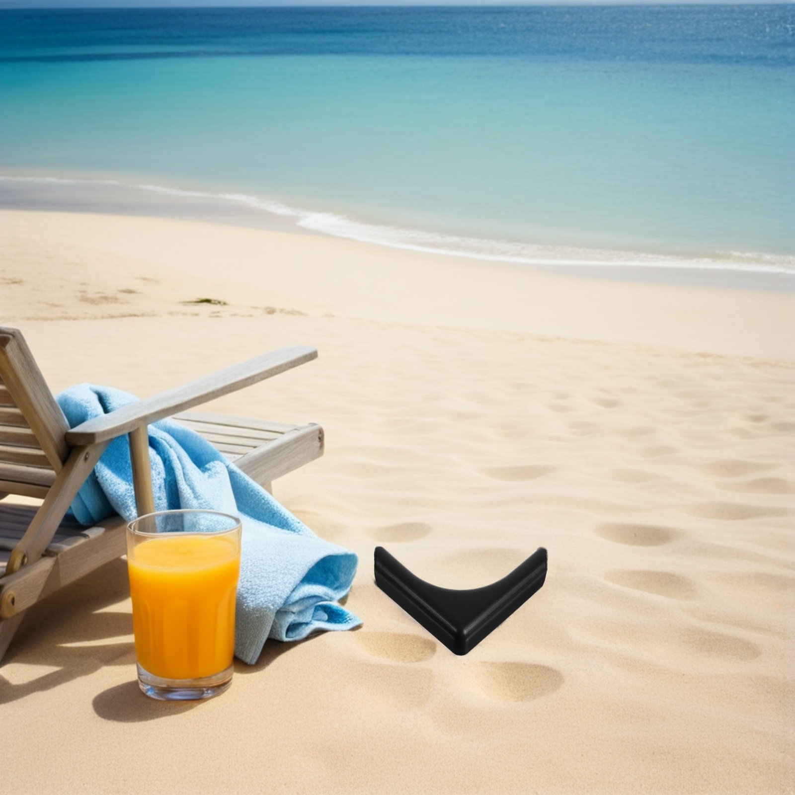 4 adet kaymaz mobilya pedleri  - Outdoor Furniture Leg Protectors incelemesi ve fiyatı