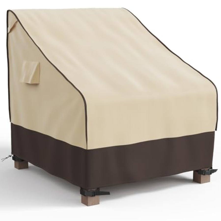 Veranda Sandalye Örtüsü Su Geç - Outdoor Furniture Heavy Duty incelemesi ve fiyatı