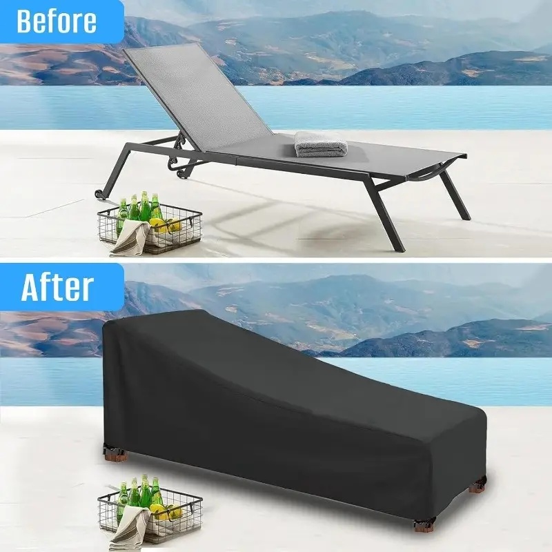 Ağır Hizmet Tipi Açık Hava Şez - Outdoor Furniture Heavy Duty incelemesi ve fiyatı