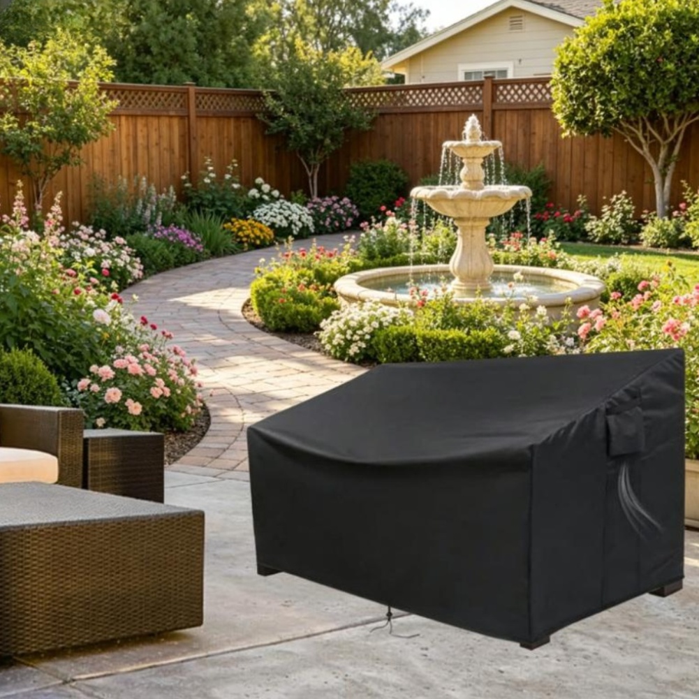 Ağır Hizmet Tipi Veranda Kanep - Outdoor Furniture Covers incelemesi ve fiyatı