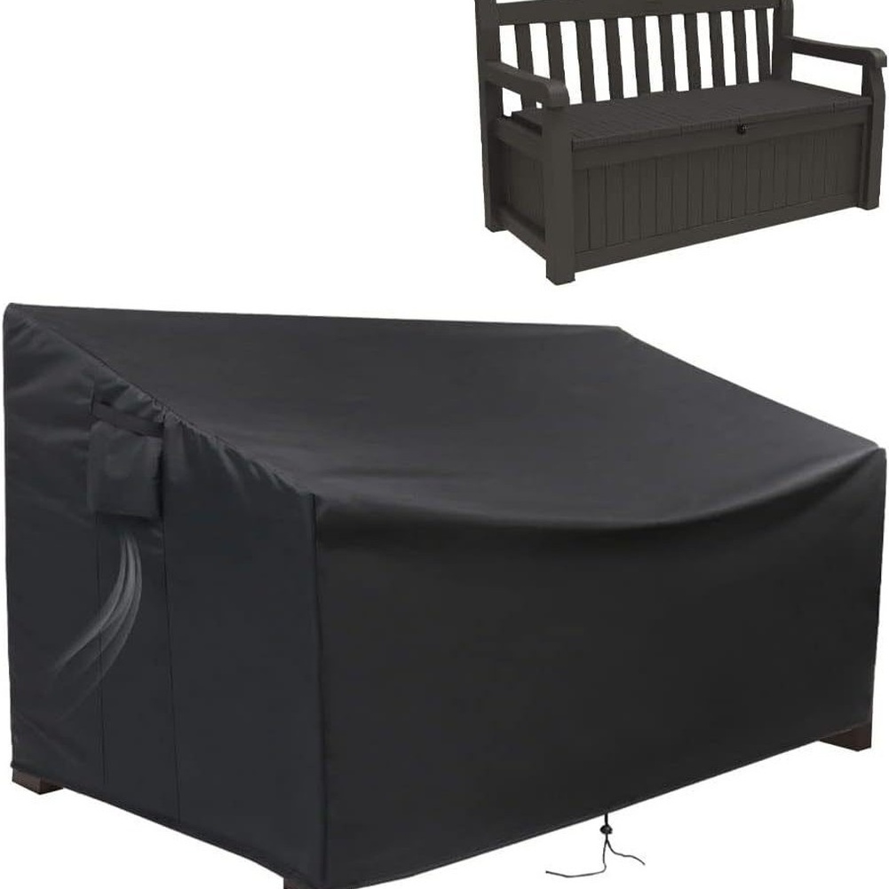 Ağır Hizmet Tipi Veranda Kanep - Outdoor Furniture Covers incelemesi ve fiyatı