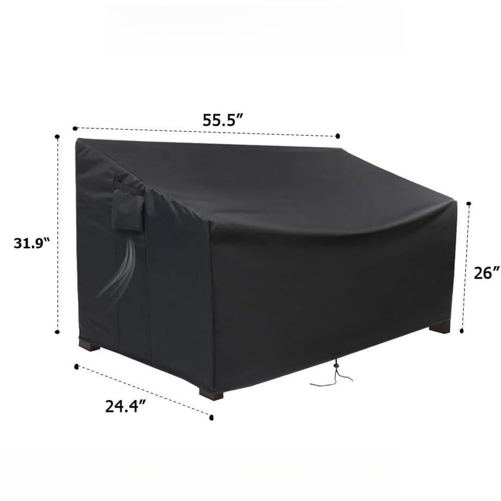 Ağır Hizmet Tipi Veranda Kanep - Outdoor Furniture Covers incelemesi ve fiyatı