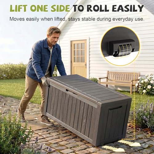 Dış Mekan Su Geçirmez Reçine S - Outdoor Furniture Waterproof incelemesi ve fiyatı