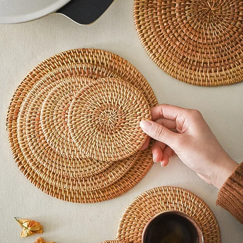 El yapımı yuvarlak Rattan yalı - Outdoor Furniture Rh incelemesi ve fiyatı