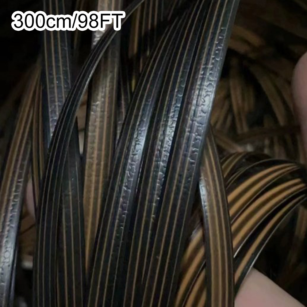 30 m PE Plastik Söğüt Şeritler - Outdoor Furniture Rh incelemesi ve fiyatı