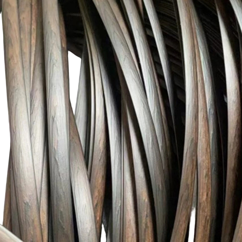 30 m PE Plastik Söğüt Şeritler - Outdoor Furniture Rh incelemesi ve fiyatı