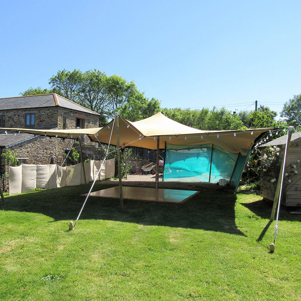 8*12 8*16 12*20 Premium Dış Me - Outdoor Furniture Waterproof incelemesi ve fiyatı