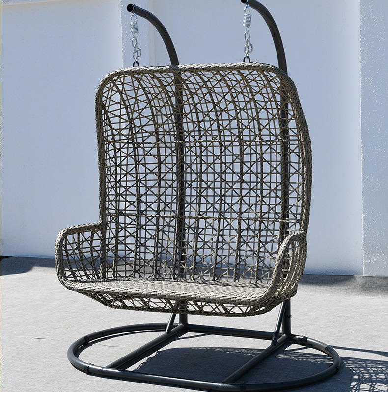 Bahçe Veranda Açık Hava Çift K - Garden Swing Chair incelemesi ve fiyatı
