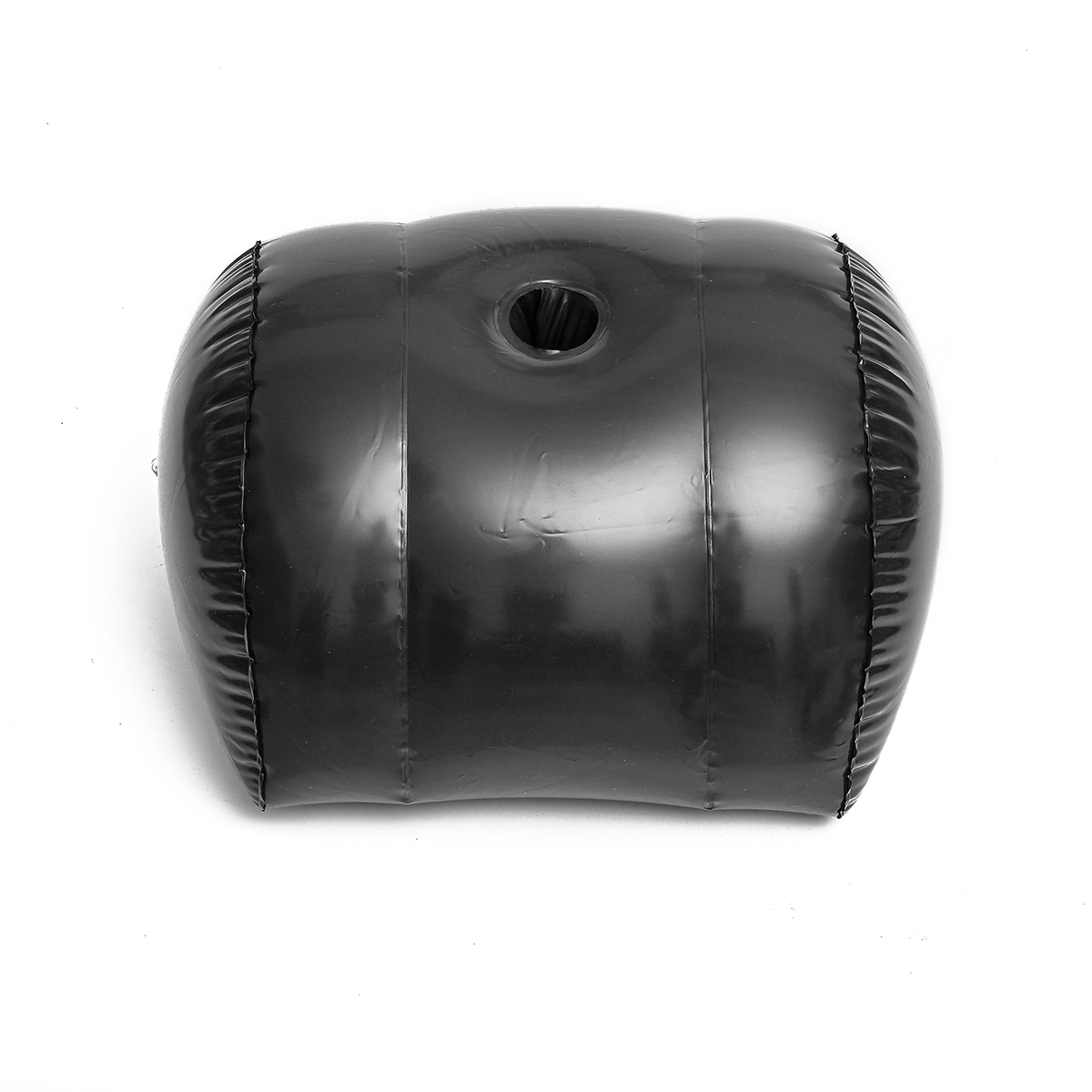 Siyah yarım daire şeklinde şiş - Outdoor Furniture In Store incelemesi ve fiyatı