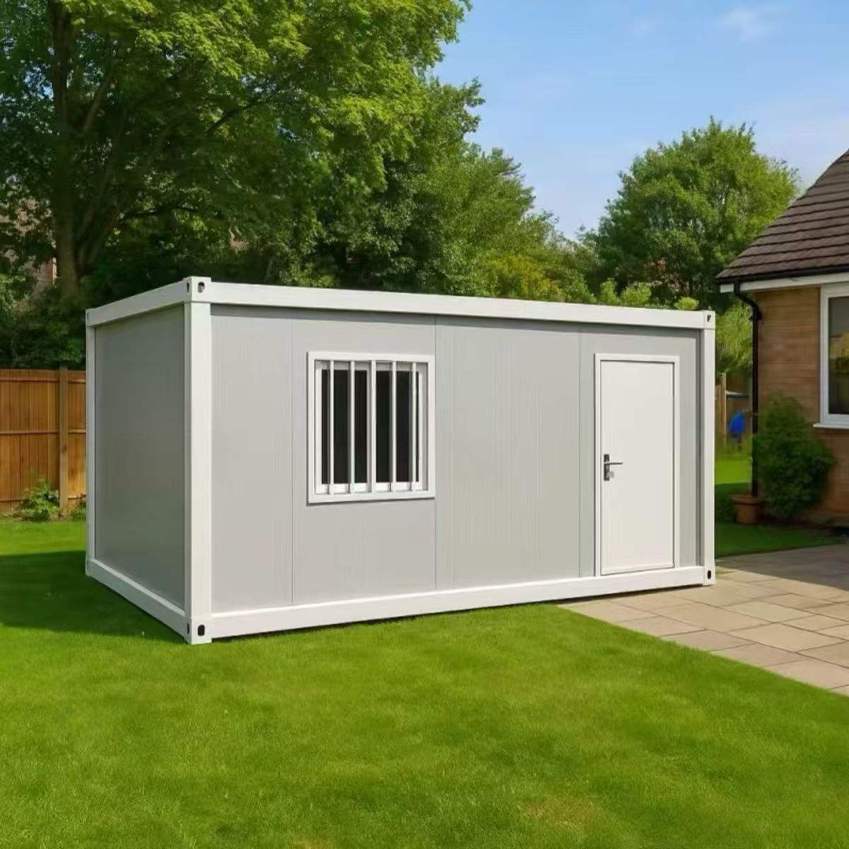 Dış Mekan Yağmur Geçirmez Kont - Outdoor Furniture With Storage incelemesi ve fiyatı