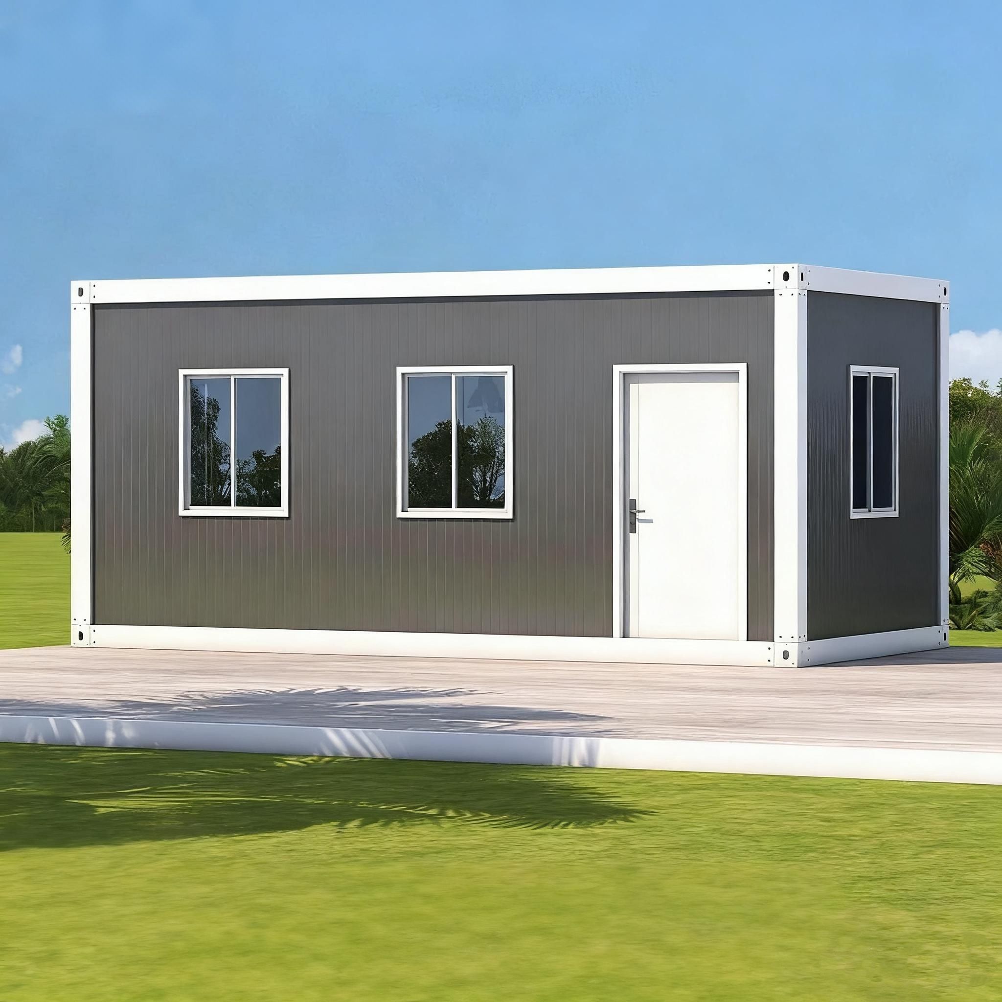 Dış Mekan Yağmur Geçirmez Kont - Outdoor Furniture With Storage incelemesi ve fiyatı