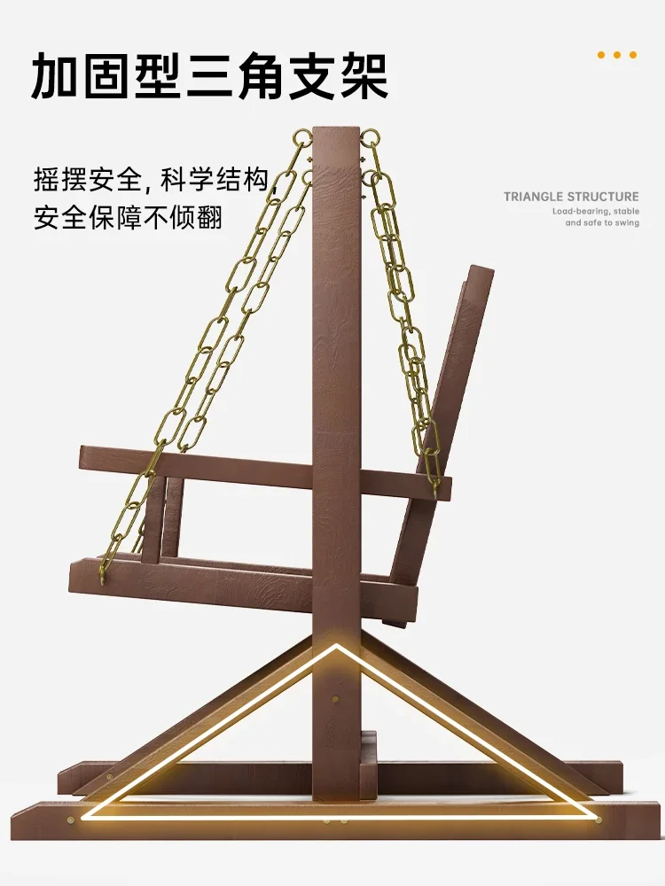 Salıncak Açık Avlu Bahçe Balko - Garden Swing Chair incelemesi ve fiyatı