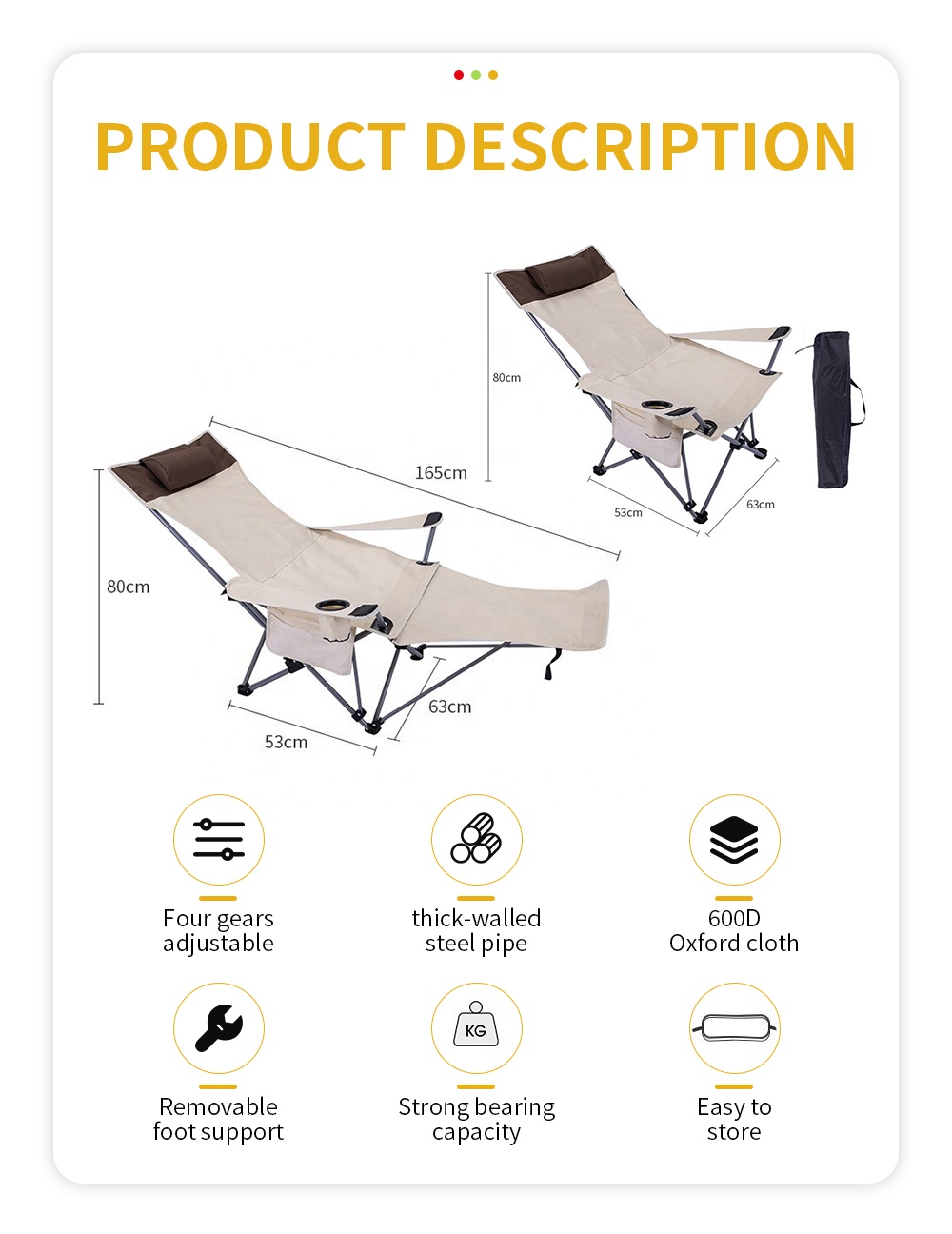 Taşınabilir Katlanır Yatarlı S - Outdoor Furniture With Storage incelemesi ve fiyatı
