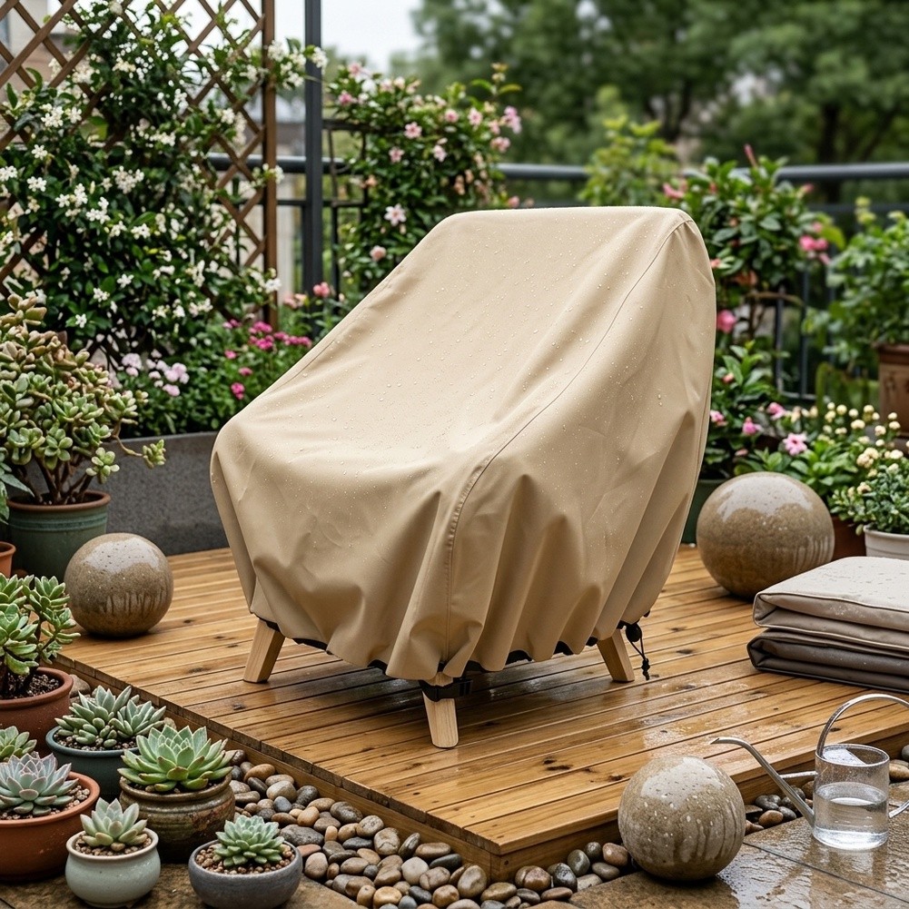 Su Geçirmez Veranda Sandalye Ö - Outdoor Furniture Covers incelemesi ve fiyatı