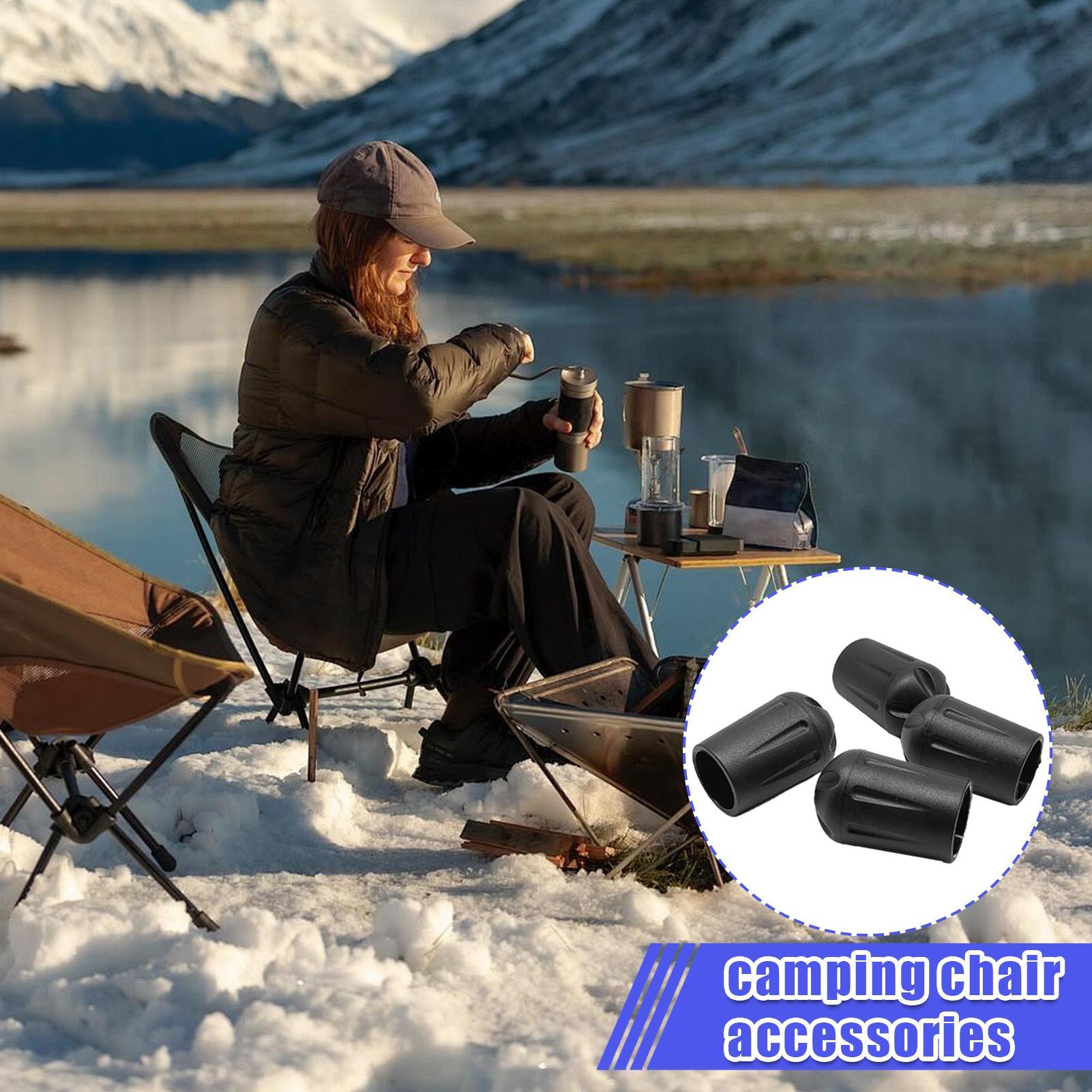 4 Parça Kaymaz Sandalye Ayak K - Outdoor Furniture Leg Protectors incelemesi ve fiyatı