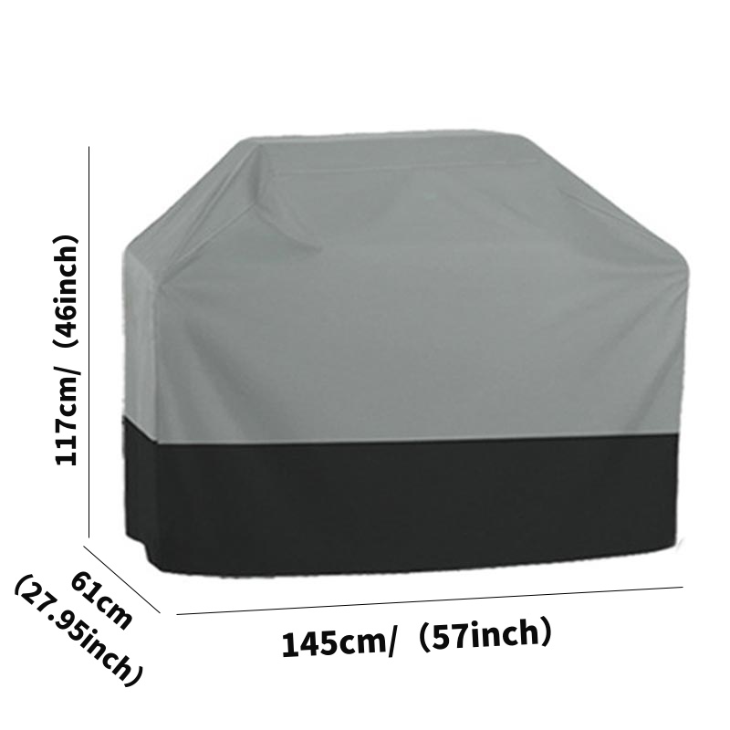 Açık ızgara kapağı Su Geçirmez - Outdoor Furniture Upholstery Near Me incelemesi ve fiyatı