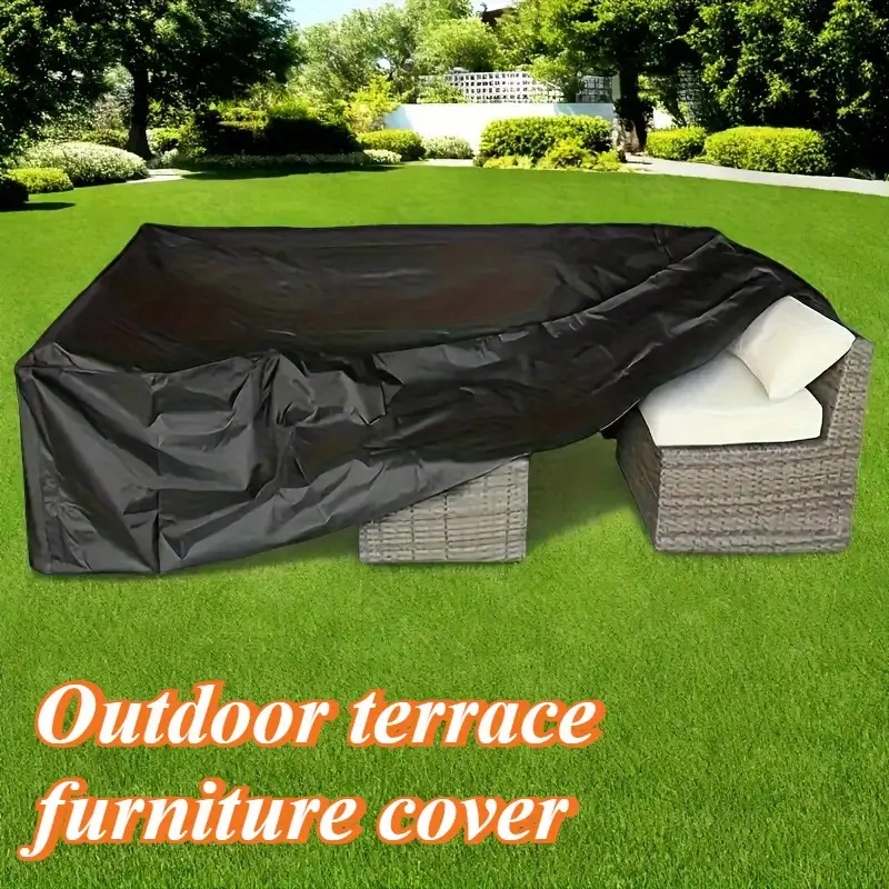 Ağır Hizmet Tipi Rüzgar Geçirm - Outdoor Furniture Covers incelemesi ve fiyatı