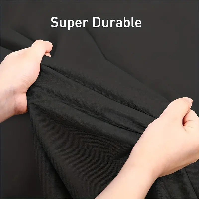 Ağır Hizmet Tipi Rüzgar Geçirm - Outdoor Furniture Covers incelemesi ve fiyatı