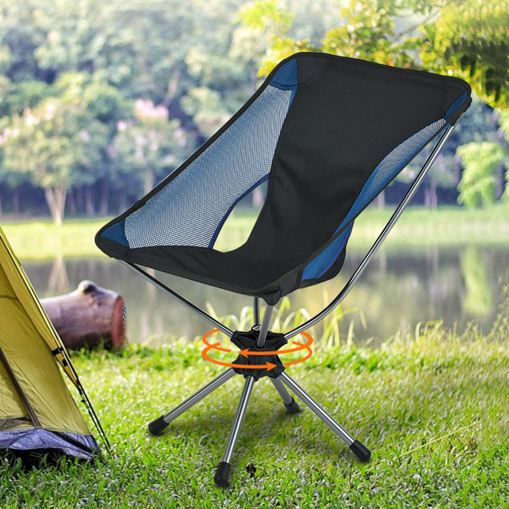 Katlanır Kamp Sandalyesi 360 ° - Outdoor Furniture Polywood incelemesi ve fiyatı