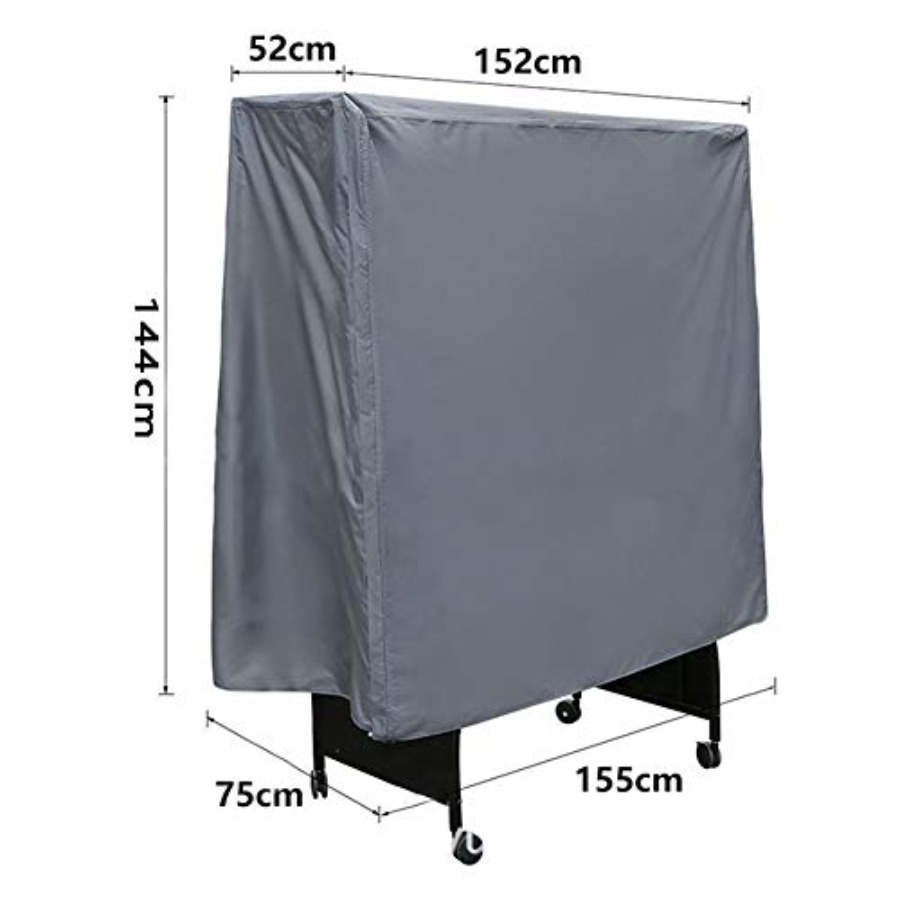 Tenis masası ve şezlong için d - Outdoor Furniture Covers incelemesi ve fiyatı