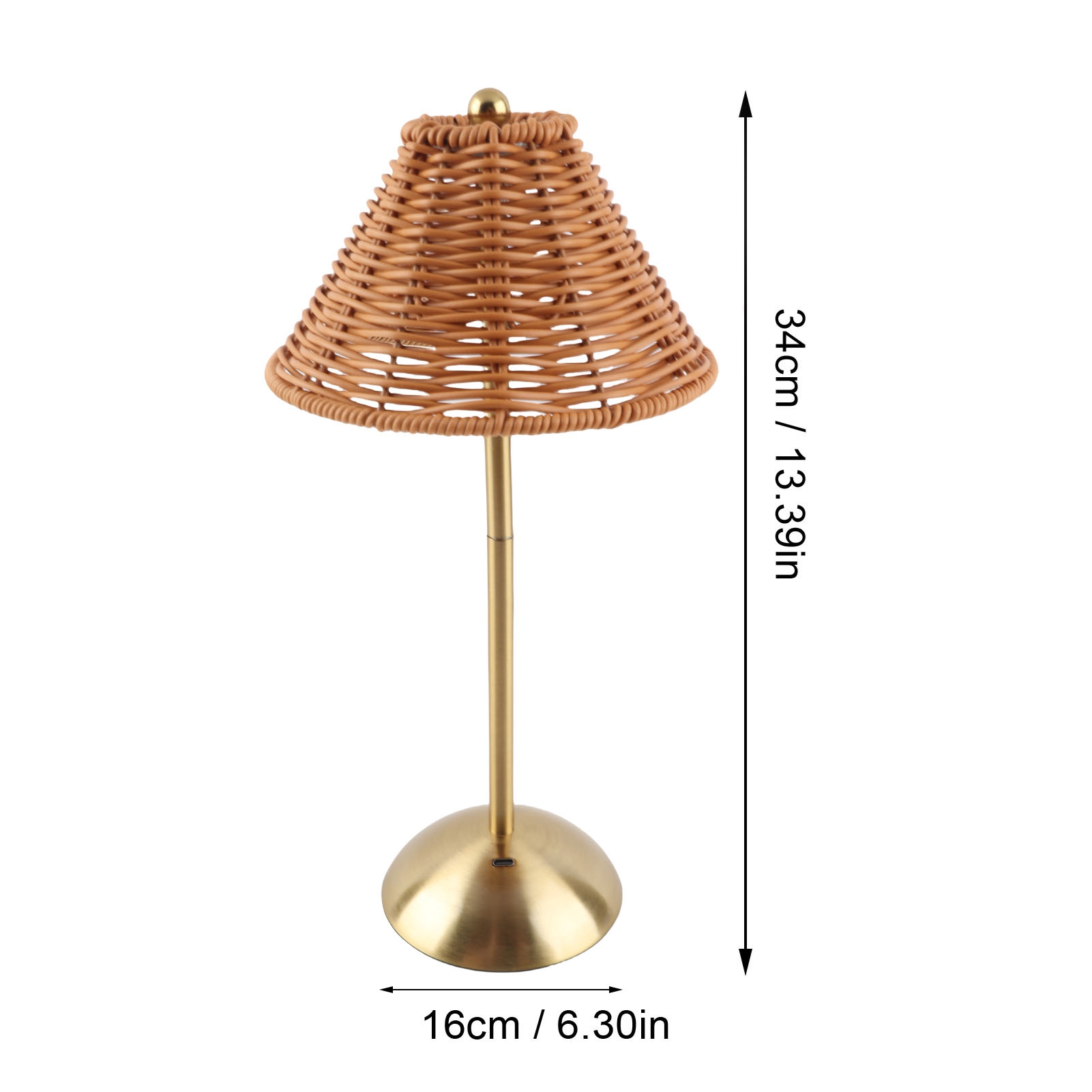 LED Şarj Edilebilir Okuma Işığ - Outdoor Furniture Rh incelemesi ve fiyatı